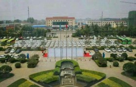 教学环境