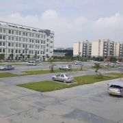教学环境