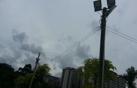 教学环境
