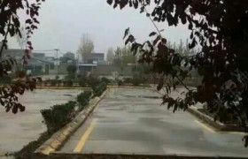教学环境