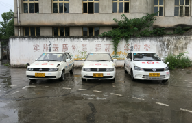 教学环境