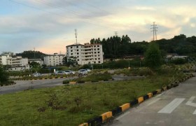 教学环境