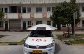 教学环境