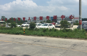 教学环境