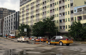 教学环境