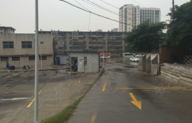 教学环境