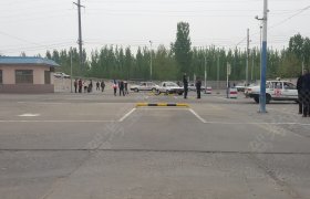 教学环境