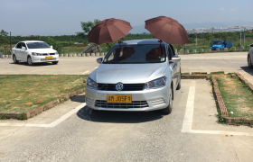 教学环境