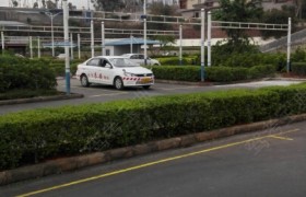 教学环境