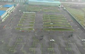 教学环境