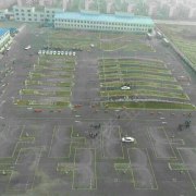教学环境