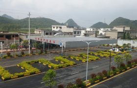 教学环境