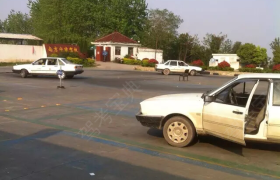 教学环境