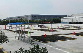 教学环境