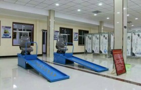 教学环境