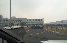 教学环境