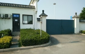 教学环境