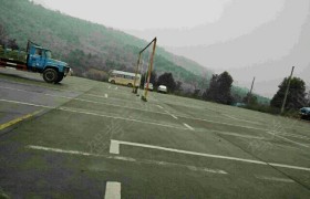 教学环境