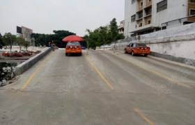 教学环境