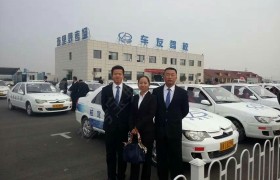 教学环境