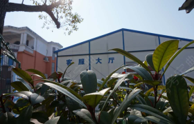 教学环境