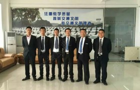 教学环境