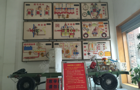 教学环境