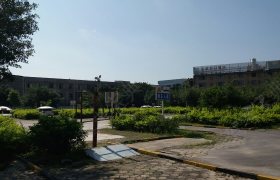 教学环境