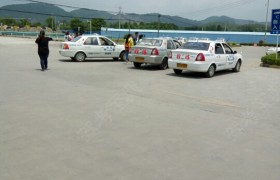 教学环境