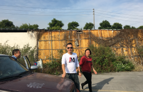 教学环境