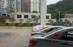 教学环境