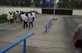 教学环境