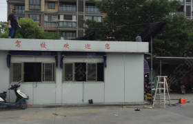 教学环境