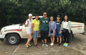 教学环境