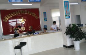 教学环境