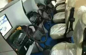 教学环境