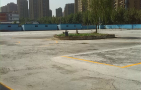 教学环境