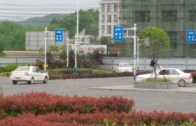 教学环境