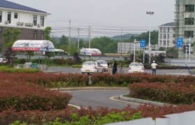 教学环境
