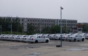 教学环境
