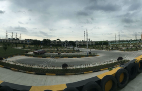 教学环境