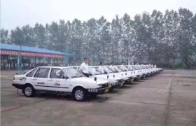教学环境