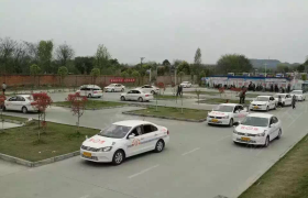 教学环境