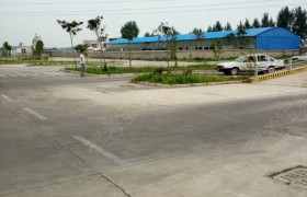教学环境