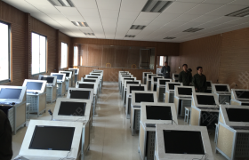 教学环境
