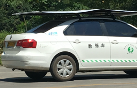 教学环境