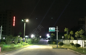 教学环境