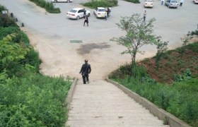 教学环境