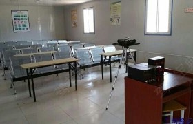 教学环境