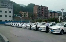 教学环境